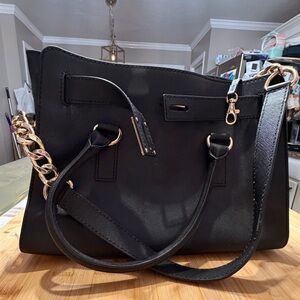 Michael Kors Hamilton bag.